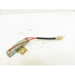 RELAIS - KEEWAY FACT