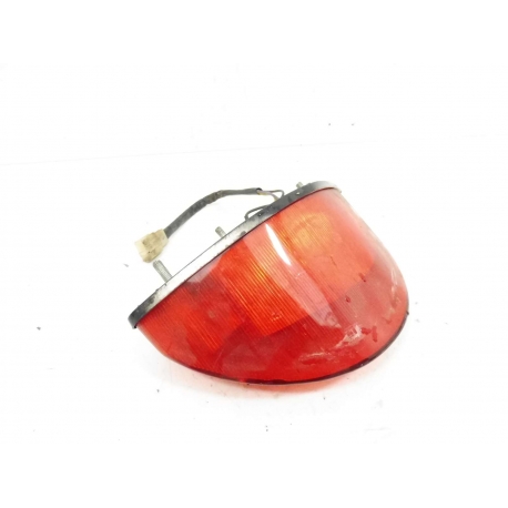 FEU AR - KEEWAY FACT