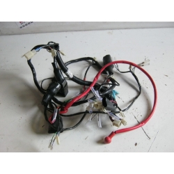 FAISCEAU ELECTRIQUE - KEEWAY FACT 50