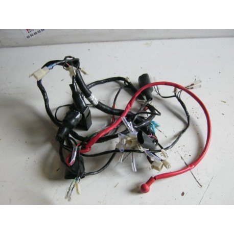 FAISCEAU ELECTRIQUE - KEEWAY FACT 50