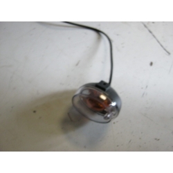 CLIGNOTANT AVANT - KEEWAY FACT 50