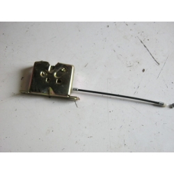 SERRURE DE COFFRE - KEEWAY FACT 50