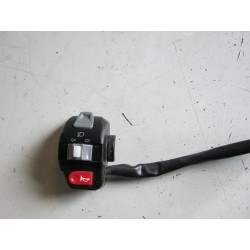 COMODO GAUCHE - KEEWAY FACT 50