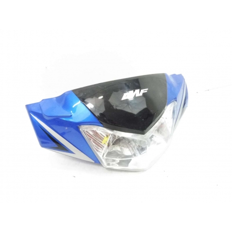 OPTIQUE - IMF PACH 51