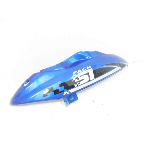 CARENAGE - IMF PACH 51