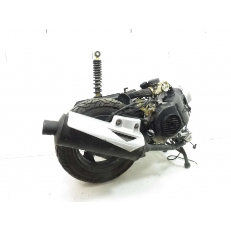 MOTEUR - IMF PACH 51