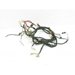 FAISCEAU - MBK ROCKET