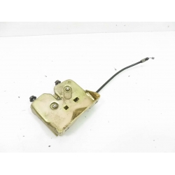 CROCHET  - KYMCO ZX  SUPER FEVER