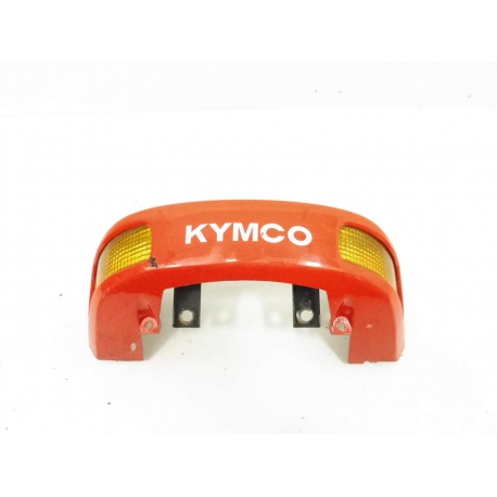 CACHE AR - KYMCO ZX  SUPER FEVER