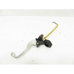 COCOTTE G - KYMCO ZX  SUPER FEVER