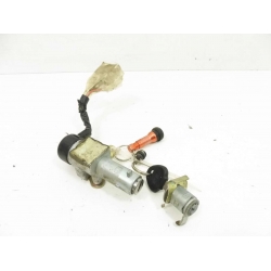 CONTACTEUR CLEF - KYMCO ZX  SUPER FEVER