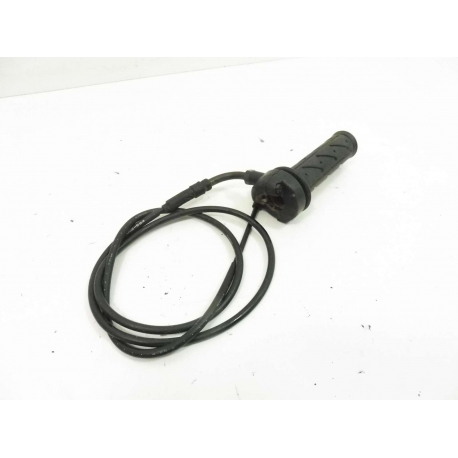 TIRAGE RAPIDE - KYMCO ZX  SUPER FEVER