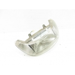 FEU AV - KYMCO ZX  SUPER FEVER