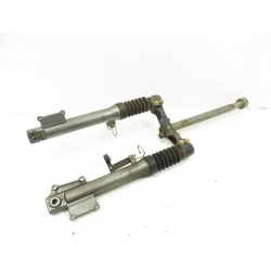 FOURCHE - KYMCO ZX  SUPER FEVER