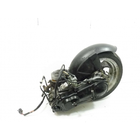 MOTEUR - KYMCO ZX  SUPER FEVER