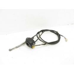 COMODO G - PEUGEOT TREKKER