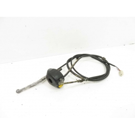 COMODO G - PEUGEOT TREKKER