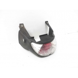 FEU AR - PEUGEOT TREKKER