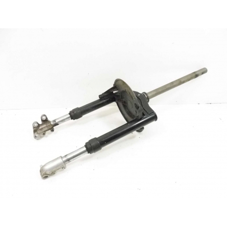 FOURCHE - PEUGEOT TREKKER