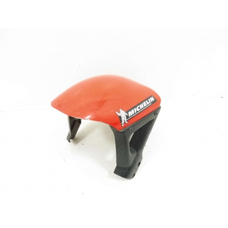 GARDE BOUE AV - PEUGEOT TREKKER