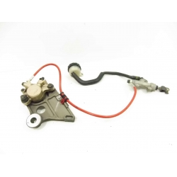 SYSTEME FREIN AR - HONDA 600 HORNET 2002