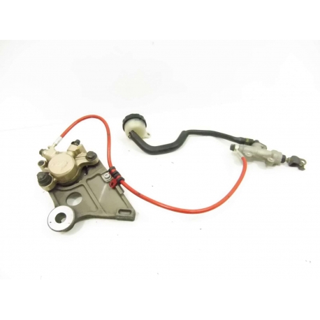SYSTEME FREIN AR - HONDA 600 HORNET 2002