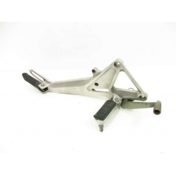 PLATINE D - HONDA 600 HORNET 2002