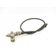 CABLE COMPTEUR - HONDA 600 HORNET 2002