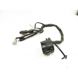 COMODO G - HONDA 600 HORNET 2002