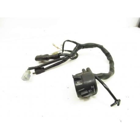 COMODO G - HONDA 600 HORNET 2002