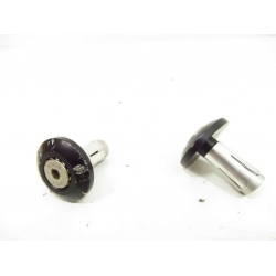 EMBOUT GUIDON  - HONDA 600 HORNET 2002