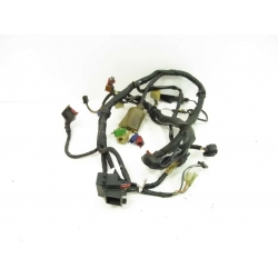 FAISCEAU - HONDA 600 HORNET 2002