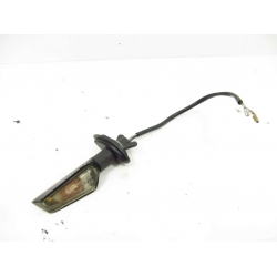 CLIGNO - HONDA 600 HORNET 2002