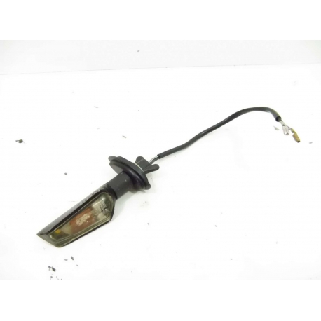 CLIGNO - HONDA 600 HORNET 2002