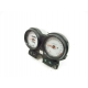 COMPTEUR - HONDA 600 HORNET 2002