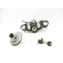 CONTACTEUR CLEF - HONDA 600 HORNET 2002