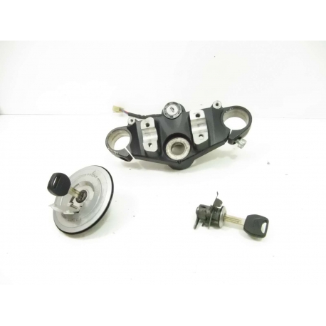 CONTACTEUR CLEF - HONDA 600 HORNET 2002