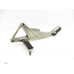 PLATINE G - HONDA 600 HORNET 2002