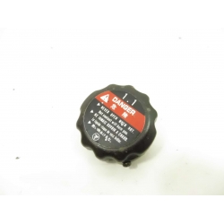 BOUCHON RADIATEUR - HONDA 600 HORNET 2002