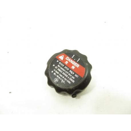 BOUCHON RADIATEUR - HONDA 600 HORNET 2002