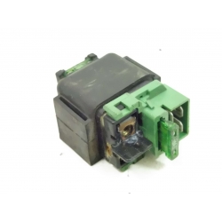 RELAIS DEMARREUR - HONDA 600 HORNET 2002