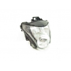 OPTIQUE - HONDA 600 HORNET 2002