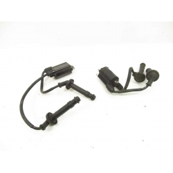 BOBINE - HONDA 600 HORNET 2002