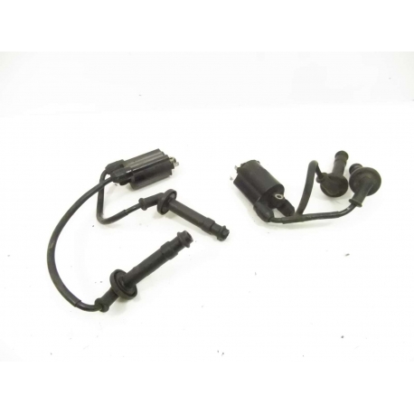 BOBINE - HONDA 600 HORNET 2002