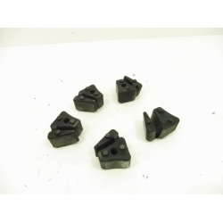 PORTE COURONNE - HONDA 600 HORNET 2002