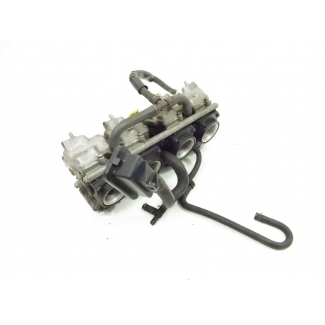 RAMPE - HONDA 600 HORNET 2002