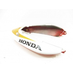 COQUE AR - HONDA 600 HORNET 2002