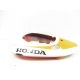COQUE AR - HONDA 600 HORNET 2002