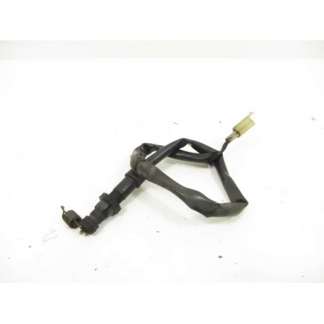 INTER STOP - HONDA 600 HORNET 2002