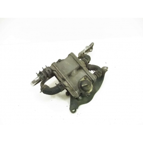 ANTI POLUTION - HONDA 600 HORNET 2002